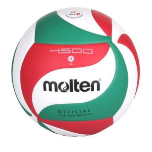 Molten V5M 4500 volejbalový míč