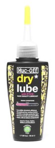 Muc-off mazivo Dry Lube 50 ml