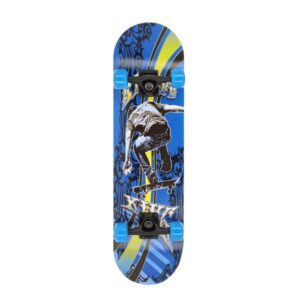 NILS Skateboard CR3108 SA King