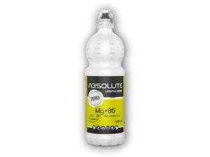 R-Water Absolute LifeStyle Magnesium nápoj 600ml