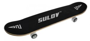 Sulov Skateboard TOP EMO, vel. 31×8″