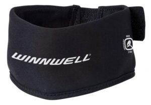 Winnwell Premium Nákrčník