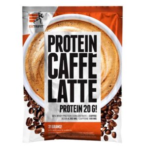 Extrifit Protein Caffé Latte 80 31g