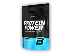 BioTech USA Protein Power 1000g