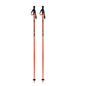 BLIZZARD-Race ski poles Černá 115 cm 23/24