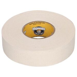 Howies Textilní páska na hokej bílá 23 m x 2,4 cm