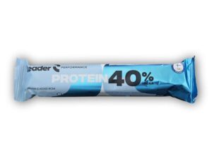 Leader 40% Protein Bar 68g