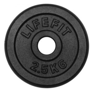 Lifefit Kotouč 2.5kg