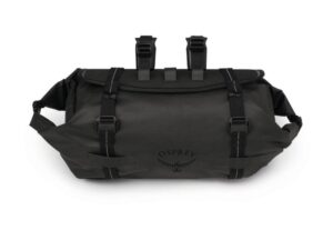 Osprey Escapist Handlebar Bag Black (