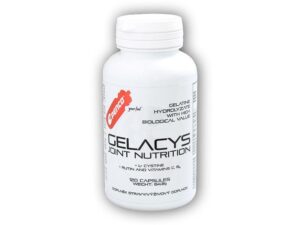 Penco Gelacys joint nutrition 120 kapslí