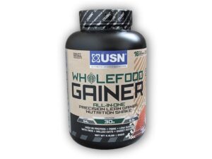 USN All-In-One Wholefood Gainer 2000g